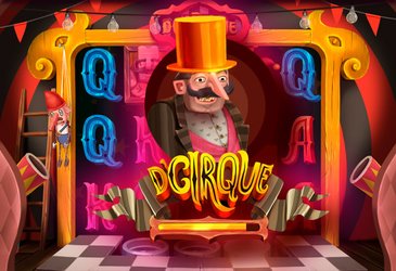 D'Cirque
