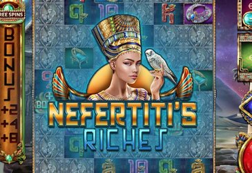 Nefertiti's Riches